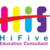 Hi5 edu logo web