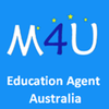 Logo m4uaustralia