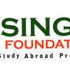 Singh foundation logo