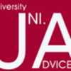 Uni. advice logo